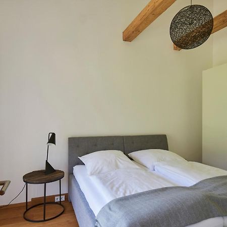 אשאו אים כימגאו Ferienwohnungen Am Lochbach מראה חיצוני תמונה